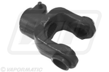 VTE3020 Quick Release Pin Yoke 1 3/8inch 21 spline VTE3020 Quick Release Pin Yoke 1 3/8inch 21 spline