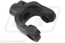 VTE3022 Quick Release Pin Yoke 1 3/8 X 21 spline VTE3022 Quick Release Pin Yoke 1 3/8 X 21 spline