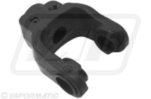 VTE3025 Quick Release Pin Yoke 1 3/8inch X 21 spline VTE3025 Quick Release Pin Yoke 1 3/8inch X 21 spline