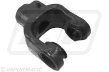 VTE3026 Quick Release Pin Yoke 1 3/8inch 21 spline VTE3026 Quick Release Pin Yoke 1 3/8inch 21 spline