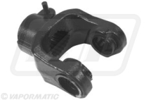 VTE3049 Quick Release Pin Yoke 1 3/4inch 20 spline VTE3049 Quick Release Pin Yoke 1 3/4inch 20 spline