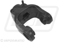 VTE3062 Quick Release Pin Yoke 1 3/4inch X 6 spline VTE3062 Quick Release Pin Yoke 1 3/4inch X 6 spline