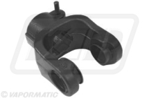 VTE3063 Quick Release Pin Yoke 1 3/4inch 6 spline VTE3063 Quick Release Pin Yoke 1 3/4inch 6 spline