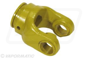 VTE3107 Inner Lemon PTO Tube Yoke VTE3107 Inner Lemon PTO Tube Yoke