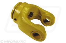 VTE3127 Inner Star PTO Tube Yoke VTE3127 Inner Star PTO Tube Yoke