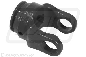 VTE3303 Inner Star PTO Tube Yoke VTE3303 Inner Star PTO Tube Yoke