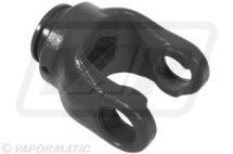 VTE3311 Outer Star PTO Tube Yoke VTE3311 Outer Star PTO Tube Yoke