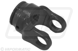 VTE3312 Outer Star PTO Tube Yoke VTE3312 Outer Star PTO Tube Yoke