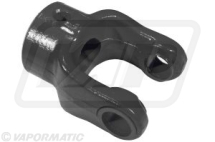 VTE3516 Plain Bore Yoke Bore 35mm With 13mm Pin Hole VTE3516 Plain Bore Yoke Bore 35mm With 13mm Pin Hole