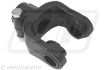 VTE3816 Clamp Type Yoke With Keyway & Non-Int. Bolt Bore 35mm VTE3816 Clamp Type Yoke With Keyway & Non-Int. Bolt Bore 35mm