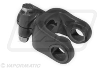 VTE3858 Clamp Type Yoke Bore 40mm With Keyway 10mm & M12 Non-Int. Bolt VTE3858 Clamp Type Yoke Bore 40mm With Keyway 10mm & M12 Non-Int. Bolt