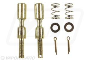 VTE3900 PTO Yoke pin kit