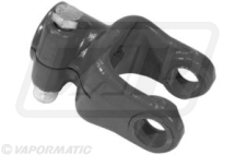 VTE4003 Clamp Type Yoke With Int. Bolt 1 3/8inch 6 spline VTE4003 Clamp Type Yoke With Int. Bolt 1 3/8inch 6 spline