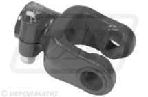 VTE4004 Clamp Type Yoke With Int. Bolt 1 3/8inch 6 spline VTE4004 Clamp Type Yoke With Int. Bolt 1 3/8inch 6 spline
