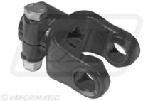 VTE4012 Clamp Type Yoke With Int. Bolt 6 Spline 1 3/4inch VTE4012 Clamp Type Yoke With Int. Bolt 6 Spline 1 3/4inch