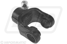 VTE4031 Clamp Type Yoke With Int. Bolt 1 3/4inch X 20 spline VTE4031 Clamp Type Yoke With Int. Bolt 1 3/4inch X 20 spline