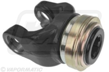 VTE4300 Quick Release Collar Yoke 1 3/4inch x 6 spline VTE4300 Quick Release Collar Yoke 1 3/4inch x 6 spline
