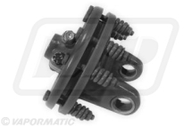 VTE7026 Friction Clutch 1 3/8 x 6 spline 1200nm VTE7026 Friction Clutch 1 3/8 x 6 spline 1200nm