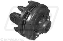 VTE7051 Friction Clutch 1 3/4inch 6 spline 1450nm VTE7051 Friction Clutch 1 3/4inch 6 spline 1450nm