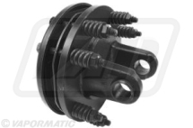 VTE7052 Friction Clutch 1 3/8 6 spline 1450nm VTE7052 Friction Clutch 1 3/8 6 spline 1450nm