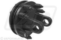 VTE7076 Friction Clutch 1 3/4inch 20 Spline 2000nm VTE7076 Friction Clutch 1 3/4inch 20 Spline 2000nm