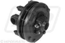 VTE7096 Friction clutch 1 3/8inch 21 spline 1700nm VTE7096 Friction clutch 1 3/8inch 21 spline 1700nm