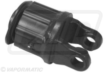 VTE7162 2 Row Ratchet Clutch 1 3/8inch x 6 spline 600nm VTE7162 2 Row Ratchet Clutch 1 3/8inch x 6 spline 600nm