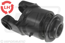 VTE7207 Over Run Clutch 1 3/8inch x 6 spline 3000nm VTE7207 Over Run Clutch 1 3/8inch x 6 spline 3000nm