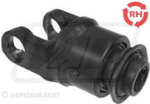 VTE7209 Over Run Clutch 1 3/8 x 6 spline 3000nm VTE7209 Over Run Clutch 1 3/8 x 6 spline 3000nm