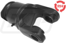 VTE7260 Over Run Clutch 1 3/8 x 21 spline 3000nm VTE7260 Over Run Clutch 1 3/8 x 21 spline 3000nm