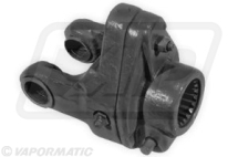VTE7338 Shear Bolt Unit 1 3/8inch x 21 spline 2500nm VTE7338 Shear Bolt Unit 1 3/8inch x 21 spline 2500nm