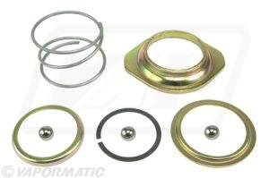 VTE8931 PTO Over Run Clutch Quick release kit
