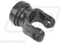 VTE8003 Quick Release Collar Yoke 1 3/8inch 6 spline VTE8003 Quick Release Collar Yoke 1 3/8inch 6 spline