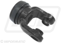 VTE8004 Quick Release Collar Yoke 1 3/8inch 6 spline VTE8004 Quick Release Collar Yoke 1 3/8inch 6 spline