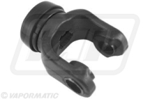 VTE8006 Quick Release Collar Yoke 1 3/8 6 spline VTE8006 Quick Release Collar Yoke 1 3/8 6 spline
