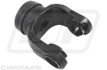 VTE8009 Quick Release Collar Yoke 1 3/8 6 spline VTE8009 Quick Release Collar Yoke 1 3/8 6 spline