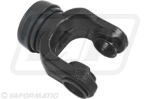 VTE8010 Quick Release Collar Yoke 1 3/8inch X 6 spline VTE8010 Quick Release Collar Yoke 1 3/8inch X 6 spline