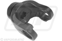 VTE8015 Quick Release Collar Yoke 1 3/8inch 6 spline VTE8015 Quick Release Collar Yoke 1 3/8inch 6 spline
