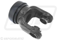 VTE8020 Quick Release Collar Yoke 1 3/8inch 21 spline VTE8020 Quick Release Collar Yoke 1 3/8inch 21 spline
