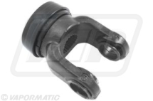VTE8021 Quick Release Collar Yoke 1 3/8inch 21 spline VTE8021 Quick Release Collar Yoke 1 3/8inch 21 spline