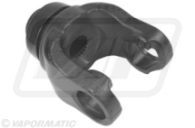 VTE8034 Quick Release Collar Yoke 3/8inch 21 spline VTE8034 Quick Release Collar Yoke 3/8inch 21 spline