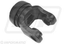 VTE8060 Quick Release Collar Yoke 1 3/4 6 spline VTE8060 Quick Release Collar Yoke 1 3/4 6 spline
