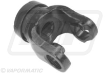 VTE8063 Quick Release Collar Yoke 1 3/4inch X 6 spline VTE8063 Quick Release Collar Yoke 1 3/4inch X 6 spline