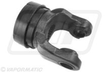 VTE8080 Quick Release Collar Yoke 1 3/4 20 spline VTE8080 Quick Release Collar Yoke 1 3/4 20 spline