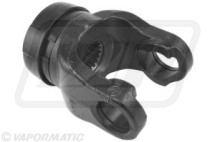 VTE8085 Quick Release Collar Yoke 1 3/4inch 20 spline VTE8085 Quick Release Collar Yoke 1 3/4inch 20 spline