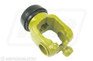 VTE8090 Outer Yoke Retractable collar 1 3/8Inch 6 spline