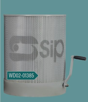 WD02-1385 1 Micron Filtration Cartridge