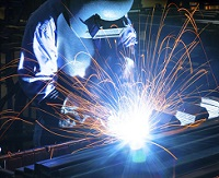 Welding