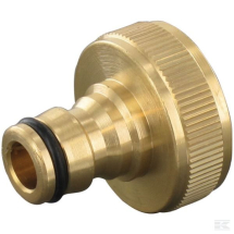 WK33123 Quick Hose Coupling 1inch female