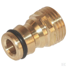 WK33221 Quick Hose Coupling 1/2inch Male